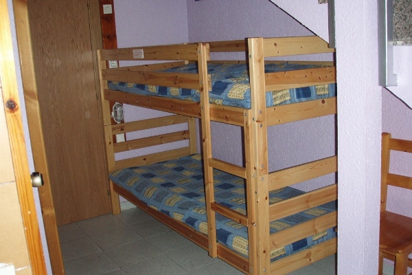 Hotel Apartamentos LCB Frontera Blanca (Canillo)